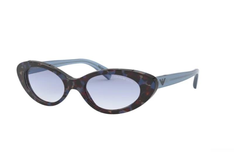 EMPORIO ARMANI 4143 582819 52 Kadın Güneş Gözlüğü Bu Ürüne Özel 9 Taksit İmkanı Sizinle!