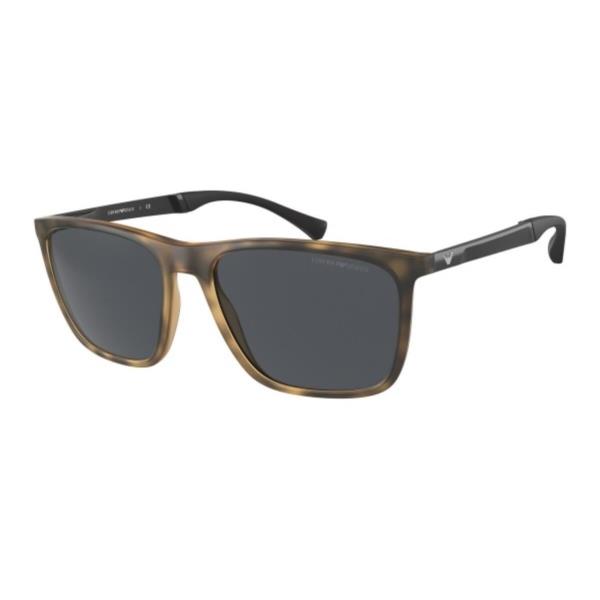 EMPORIO ARMANI 4150 500287 59 Erkek Güneş Gözlüğü Bu Ürüne Özel 9 Taksit İmkanı Sizinle!