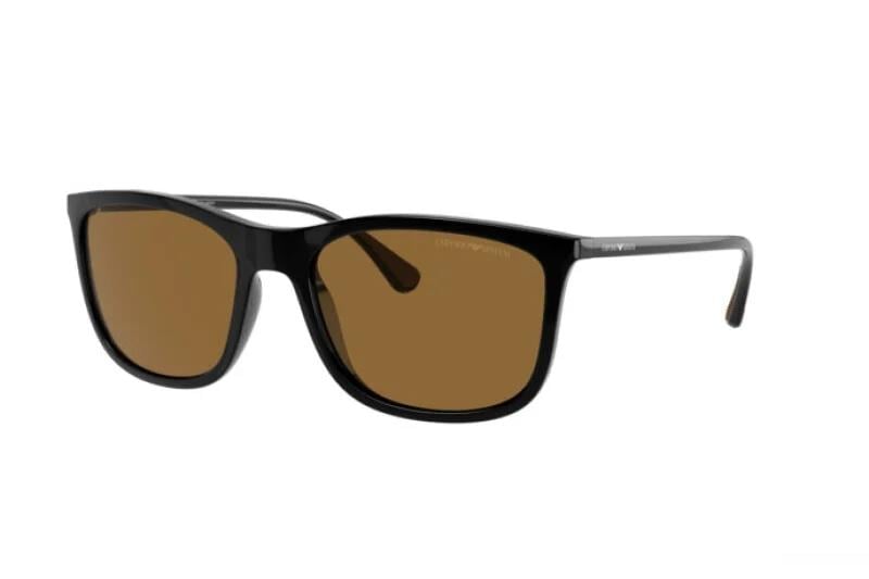EMPORIO ARMANI 4155 5017/83 Erkek Güneş Gözlüğü Bu Ürüne Özel 9 Taksit İmkanı Sizinle!