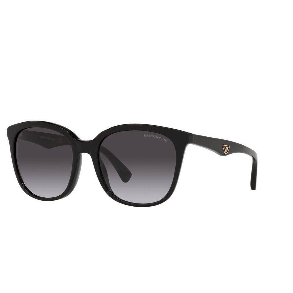 EMPORIO ARMANI 4157 50178G Kadın Güneş Gözlüğü Bu Ürüne Özel 9 Taksit İmkanı Sizinle!
