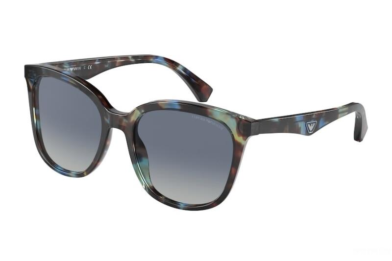 EMPORIO ARMANI 4157 58624L Kadın Güneş Gözlüğü Bu Ürüne Özel 9 Taksit İmkanı Sizinle!