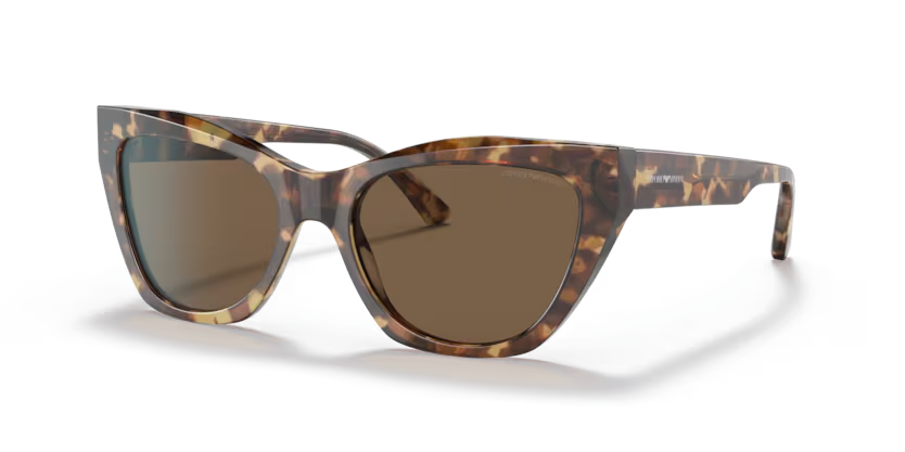 EMPORIO ARMANI 4176 502573 54 Kadın Güneş Gözlüğü Bu Ürüne Özel 9 Taksit İmkanı Sizinle!