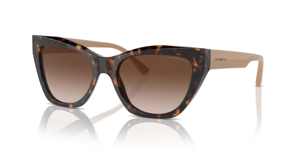 EMPORIO ARMANI 4176 587913 54 Kadın Güneş Gözlüğü Bu Ürüne Özel 9 Taksit İmkanı Sizinle!