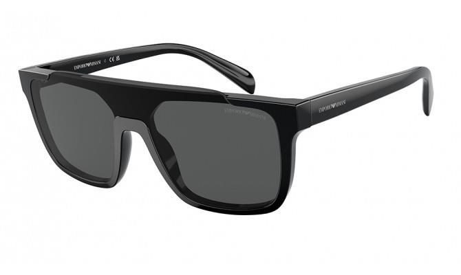 EMPORIO ARMANI 4193 50178731 Erkek Güneş Gözlüğü Bu Ürüne Özel 9 Taksit İmkanı Sizinle!