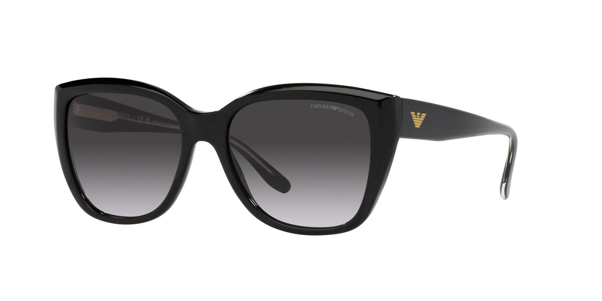 EMPORIO ARMANI 4198 50178G 55 Kadın Güneş Gözlüğü Bu Ürüne Özel 9 Taksit İmkanı Sizinle!