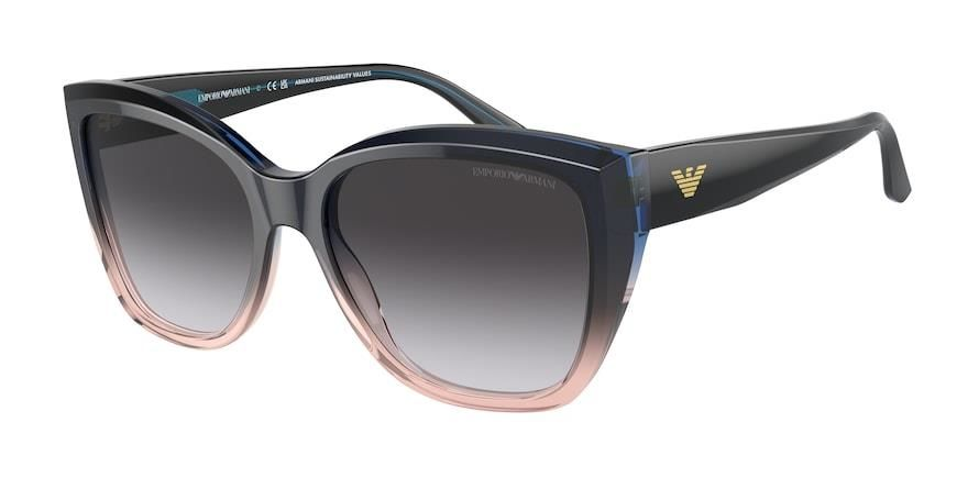 EMPORIO ARMANI 4198 59918G 55 Kadın Güneş Gözlüğü Bu Ürüne Özel 9 Taksit İmkanı Sizinle!