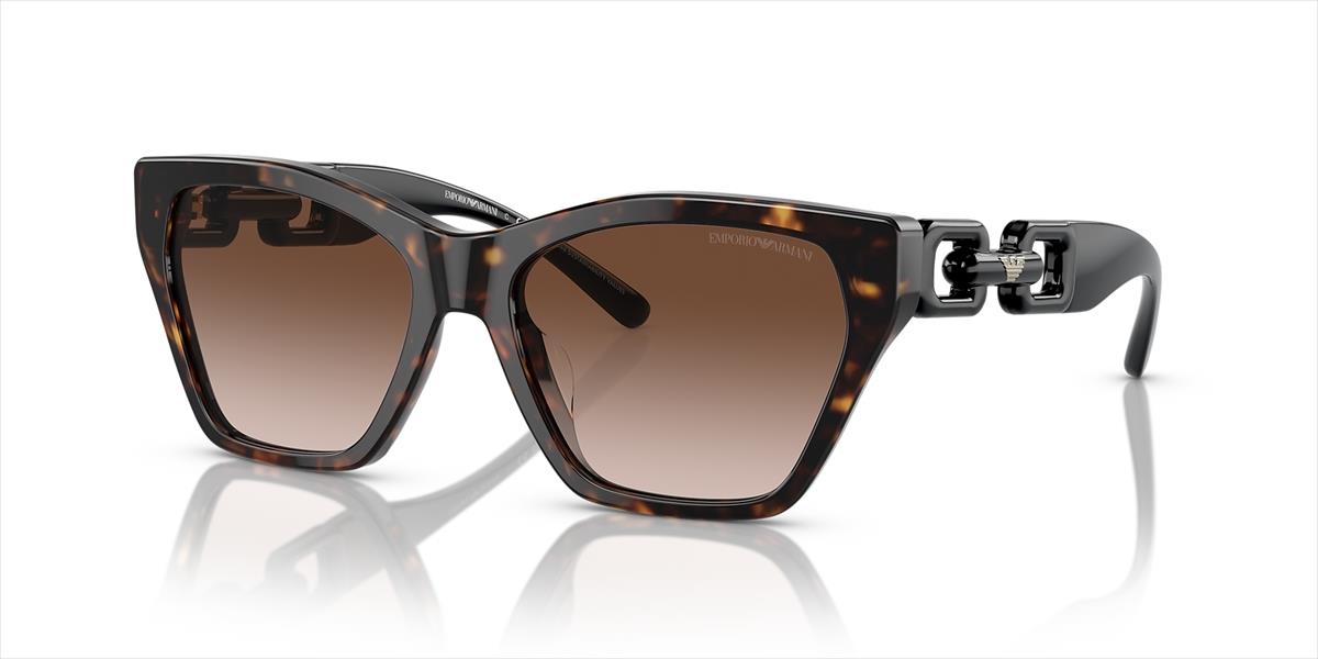 EMPORIO ARMANI 4203U 502613 55 Kadın Güneş Gözlüğü Bu Ürüne Özel 9 Taksit İmkanı Sizinle!