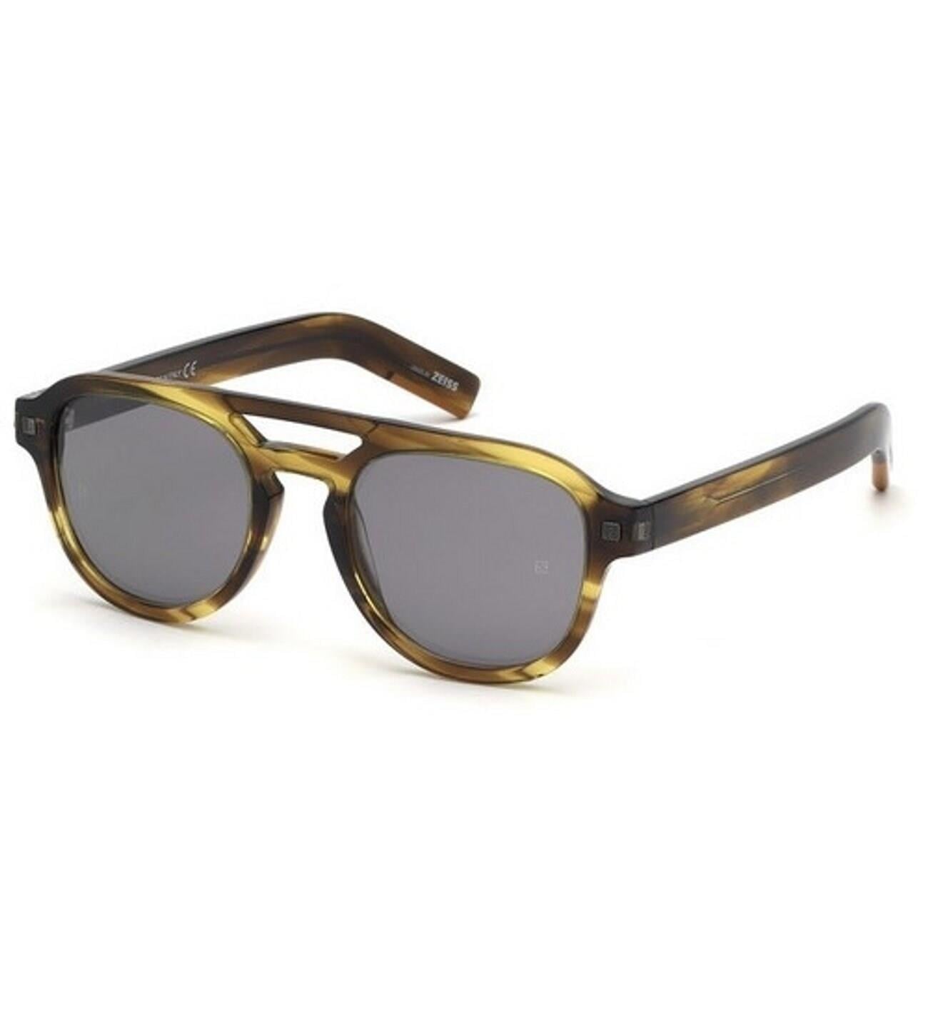 ERMENEGILDO ZEGNA 0113 98C 51 Erkek Güneş Gözlüğü Bu Ürüne Özel 9 Taksit İmkanı Sizinle!
