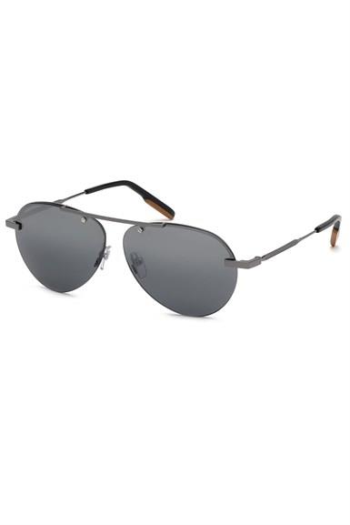 ERMENEGILDO ZEGNA 0117 08C 61 Erkek Güneş Gözlüğü Bu Ürüne Özel 9 Taksit İmkanı Sizinle!