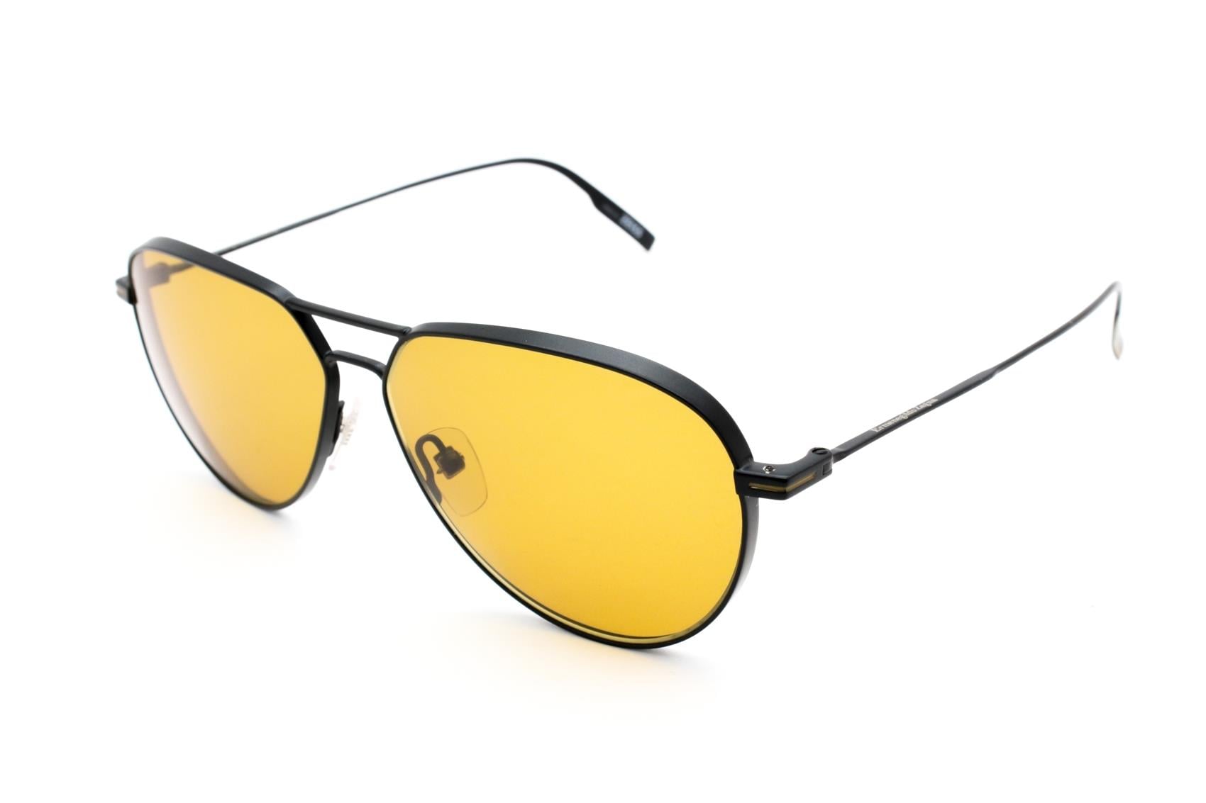 ERMENEGILDO ZEGNA 0129 02E Unisex Güneş Gözlüğü Bu Ürüne Özel 9 Taksit İmkanı Sizinle!