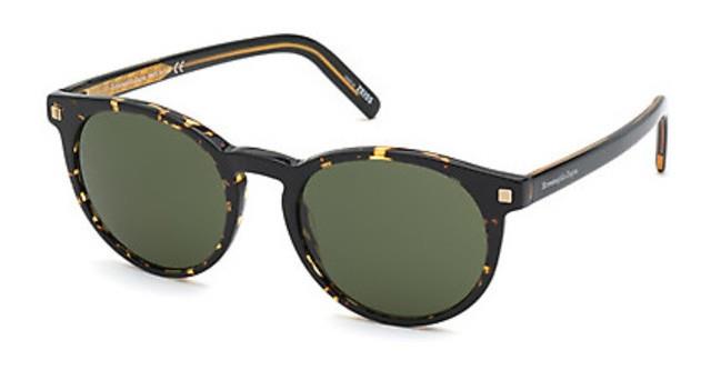 ERMENEGILDO ZEGNA 0172 52N Unisex Güneş Gözlüğü Bu Ürüne Özel 9 Taksit İmkanı Sizinle!