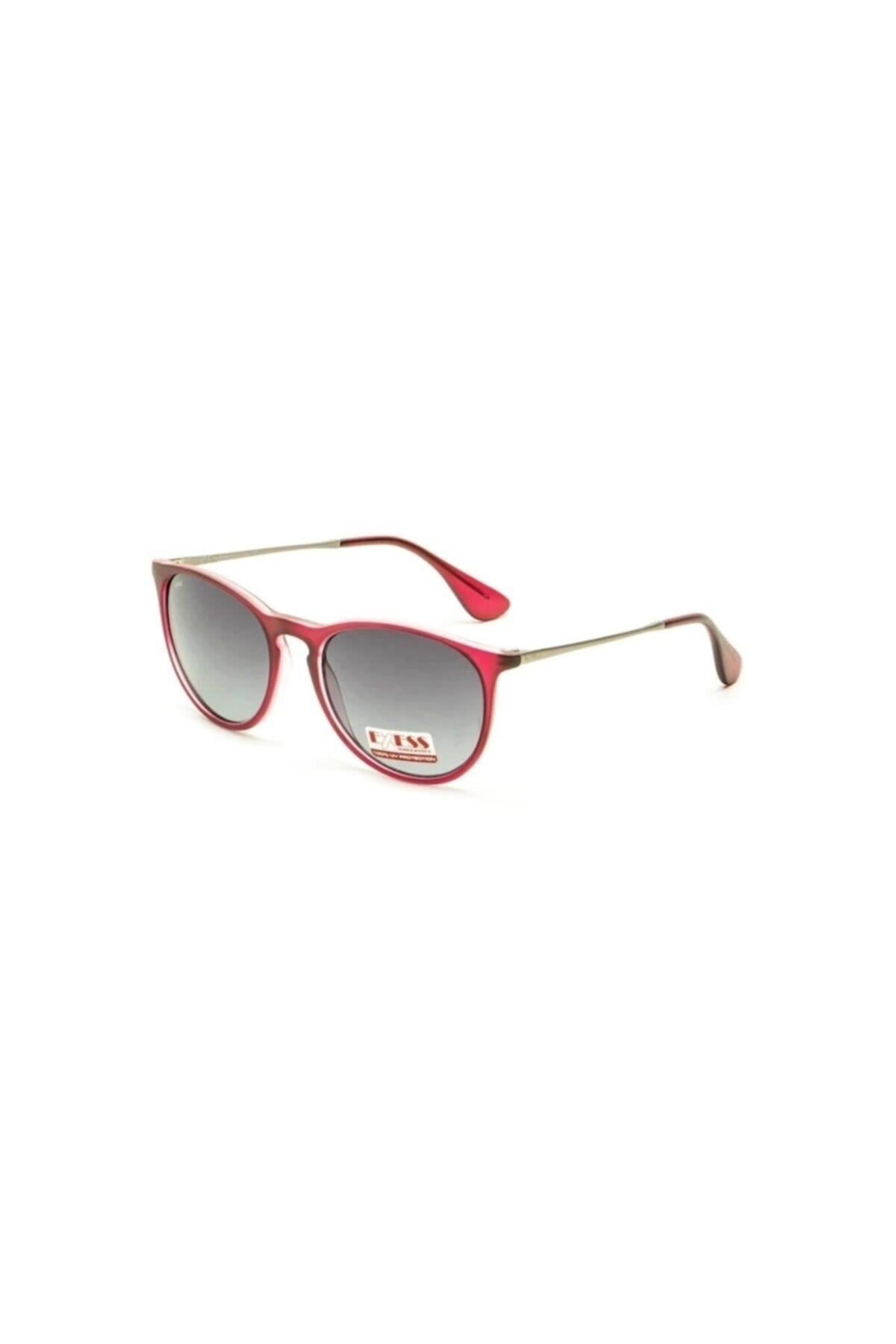 EXESS 1655 9107 Unisex Güneş Gözlüğü Bu Ürüne Özel 9 Taksit İmkanı Sizinle!