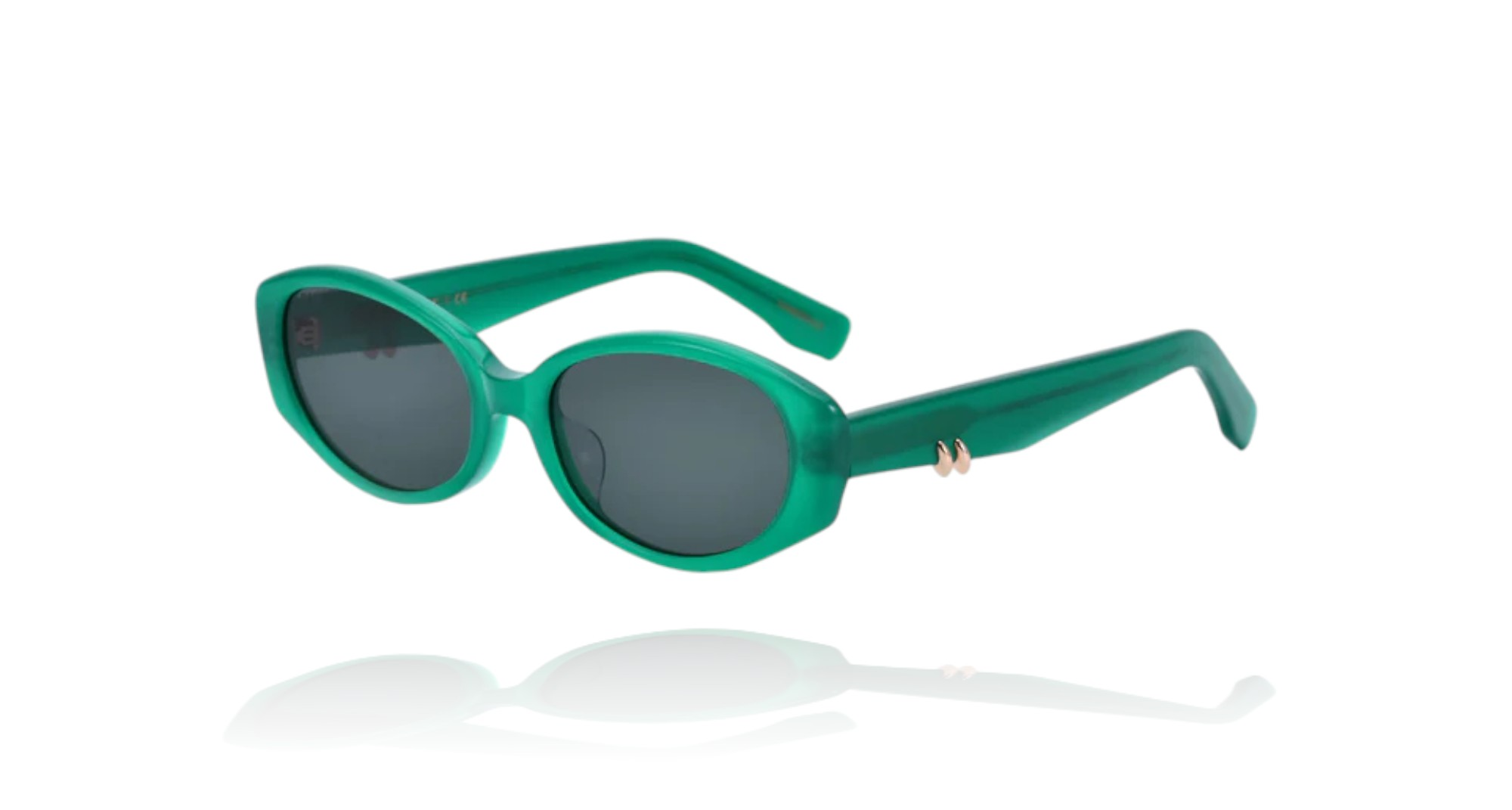 FOR ART'S SAKE FRİDAY GREEN SF020GR Kadın Güneş Gözlüğü Bu Ürüne Özel 9 Taksit İmkanı Sizinle!