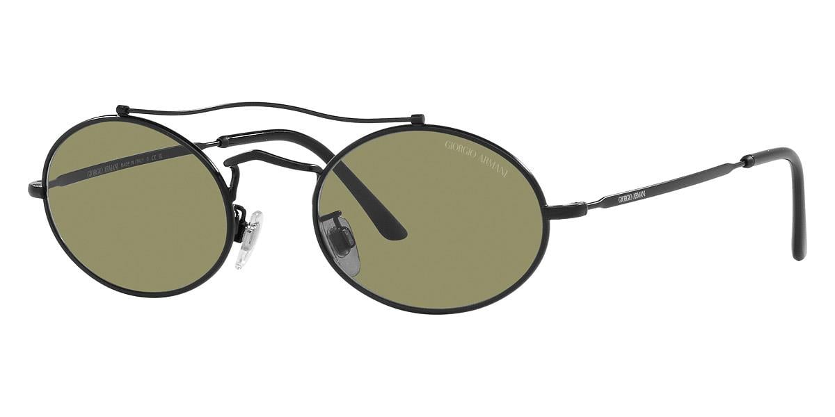 G.ARMANİ 115SM 300114 51 Unisex Güneş Gözlüğü Bu Ürüne Özel 9 Taksit İmkanı Sizinle!