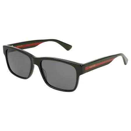 GUCCİ 0340S 006 Erkek Güneş Gözlüğü Bu Ürüne Özel 9 Taksit İmkanı Sizinle!
