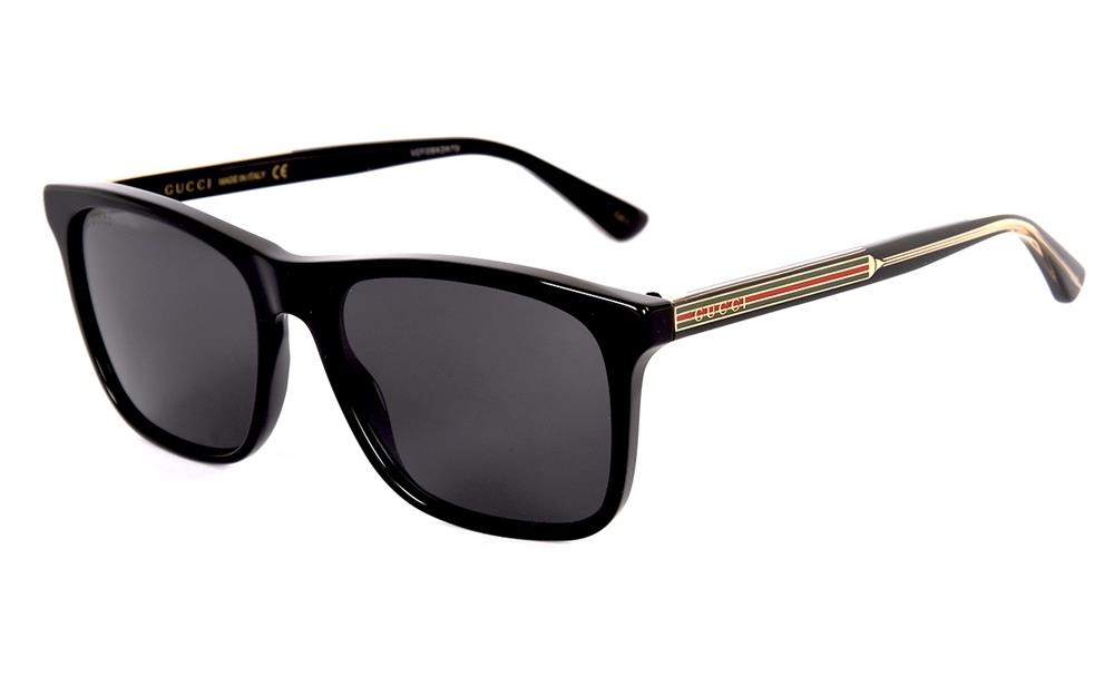 GUCCİ 0381SN 006 Erkek Güneş Gözlüğü Bu Ürüne Özel 9 Taksit İmkanı Sizinle!
