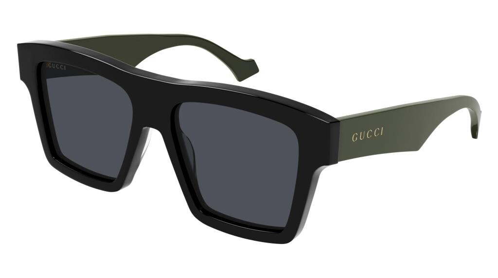 GUCCİ 0962S 009 55 Kadın Güneş Gözlüğü Bu Ürüne Özel 9 Taksit İmkanı Sizinle!