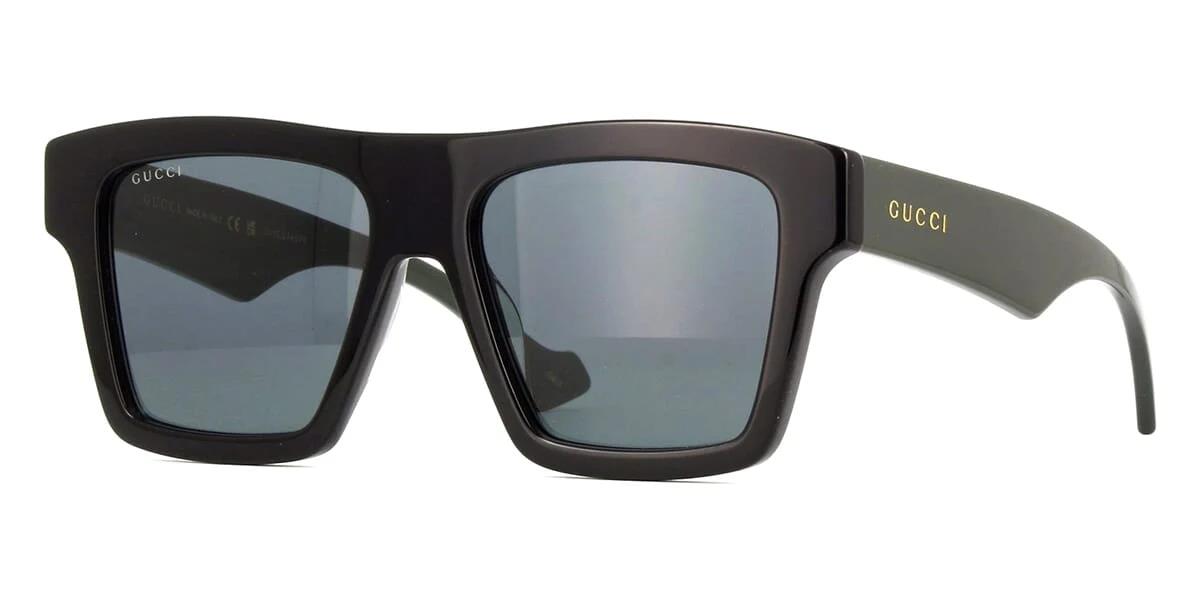 GUCCİ 0962S 009S Unisex Güneş Gözlüğü Bu Ürüne Özel 9 Taksit İmkanı Sizinle!