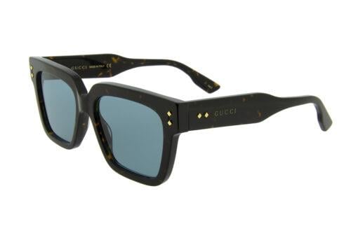GUCCİ 1084S 002 Kadın Güneş Gözlüğü Bu Ürüne Özel 9 Taksit İmkanı Sizinle!