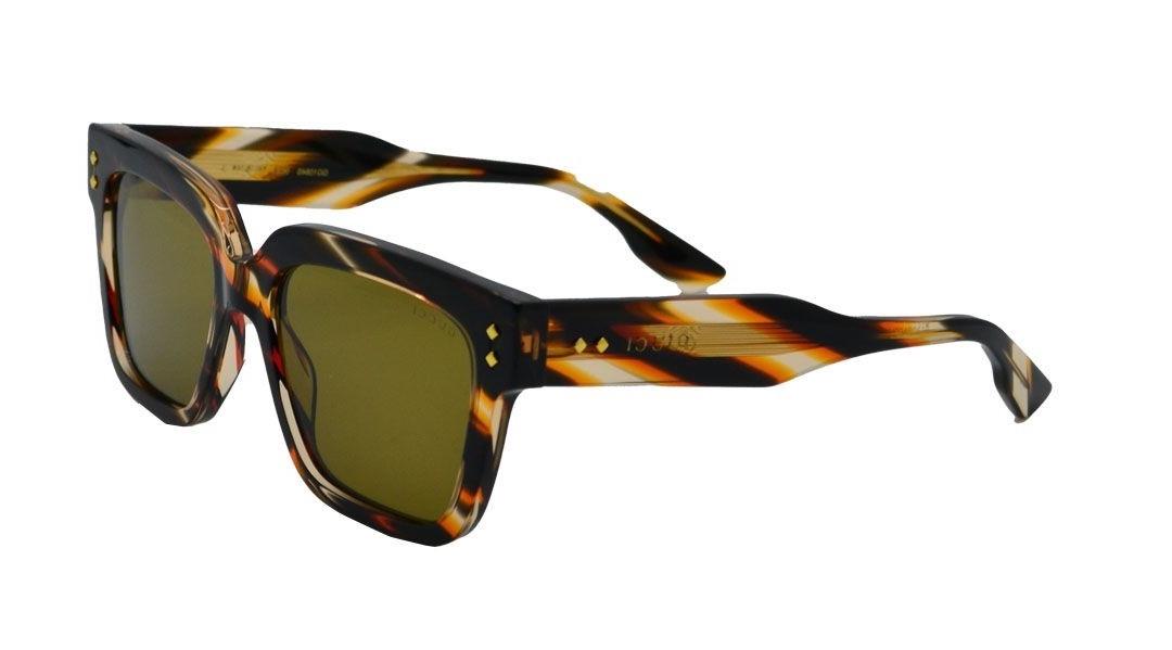 GUCCİ 1084S 003 Kadın Güneş Gözlüğü Bu Ürüne Özel 9 Taksit İmkanı Sizinle!