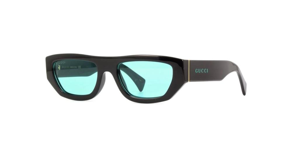 GUCCİ 1134S 004 Kadın Güneş Gözlüğü Bu Ürüne Özel 9 Taksit İmkanı Sizinle!