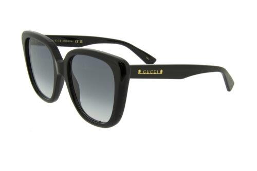 GUCCİ 1169S 002 Kadın Güneş Gözlüğü Bu Ürüne Özel 9 Taksit İmkanı Sizinle!