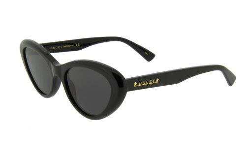 GUCCİ 1170S 001 Kadın Güneş Gözlüğü Bu Ürüne Özel 9 Taksit İmkanı Sizinle!