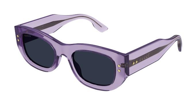 GUCCİ 1215S 003 Kadın Güneş Gözlüğü Bu Ürüne Özel 9 Taksit İmkanı Sizinle!