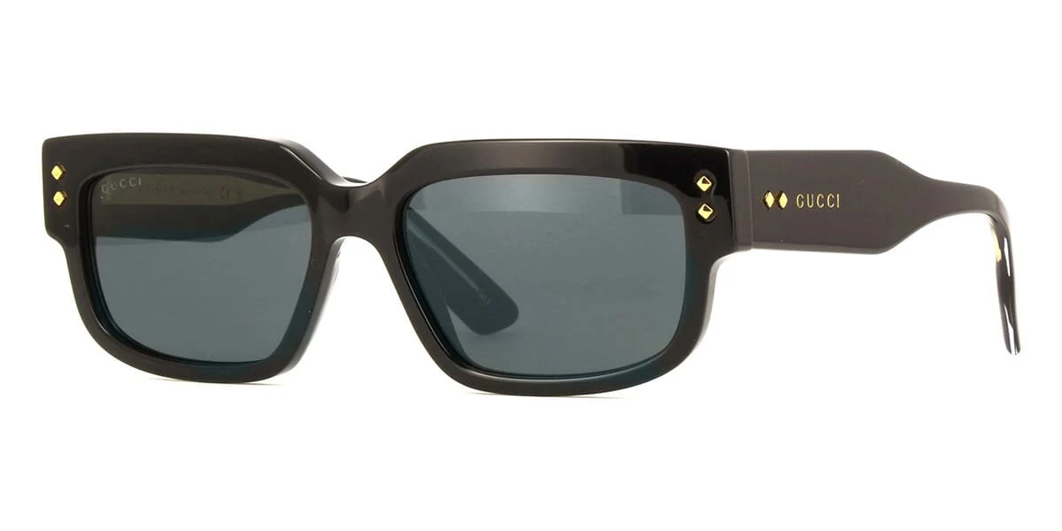 GUCCİ 1218S 001 Erkek Güneş Gözlüğü Bu Ürüne Özel 9 Taksit İmkanı Sizinle!