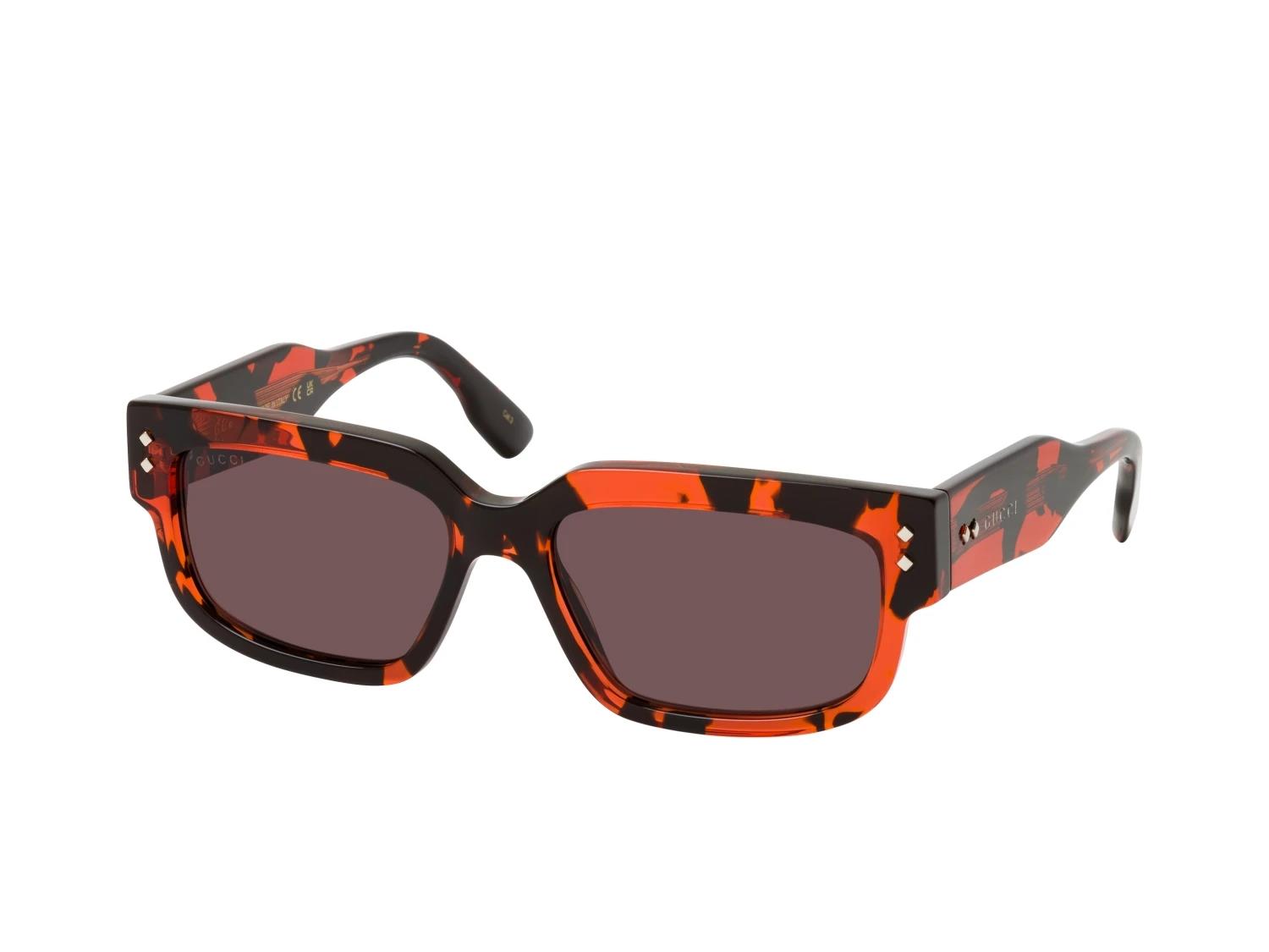 GUCCİ 1218S 003 Kadın Güneş Gözlüğü Bu Ürüne Özel 9 Taksit İmkanı Sizinle!