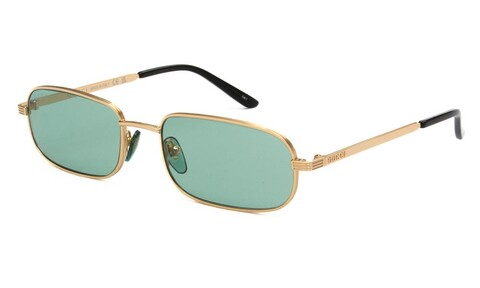 GUCCİ 1457S 005 57 Unisex Güneş Gözlüğü Bu Ürüne Özel 9 Taksit İmkanı Sizinle!