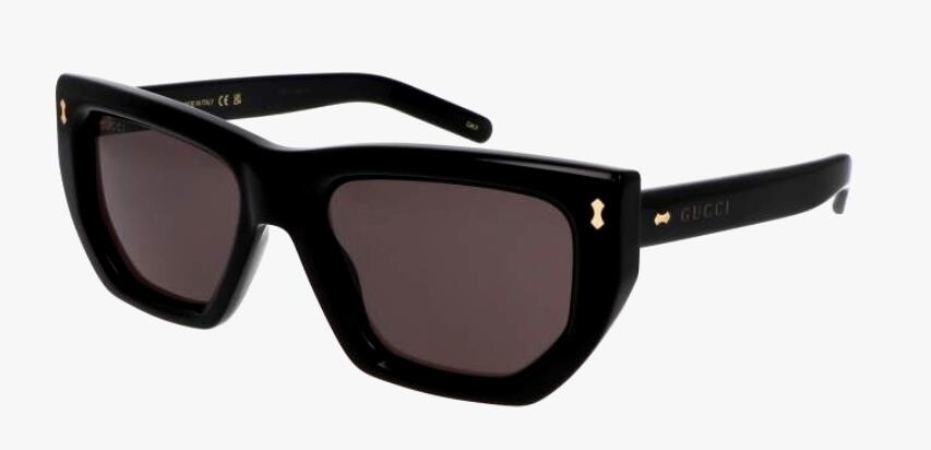 GUCCİ 1520S 001 Kadın Güneş Gözlüğü Bu Ürüne Özel 9 Taksit İmkanı Sizinle!