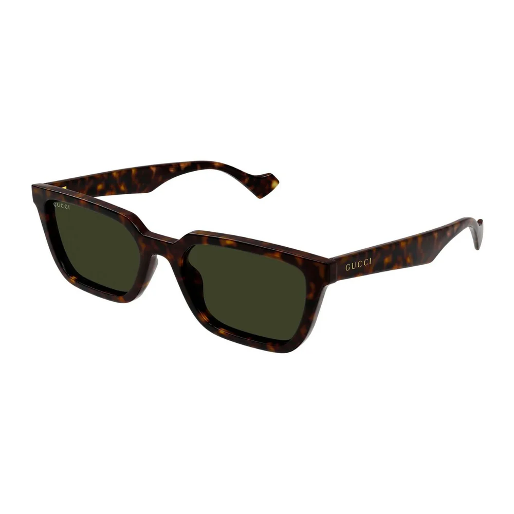 GUCCİ 1539S 002 Kadın Güneş Gözlüğü Bu Ürüne Özel 9 Taksit İmkanı Sizinle!