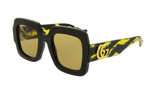 GUCCİ 1547S 004 Kadın Güneş Gözlüğü Bu Ürüne Özel 9 Taksit İmkanı Sizinle!