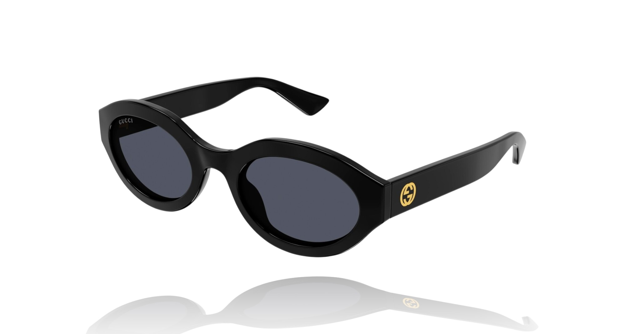 GUCCİ 1579S 001 Kadın Güneş Gözlüğü Bu Ürüne Özel 9 Taksit İmkanı Sizinle!
