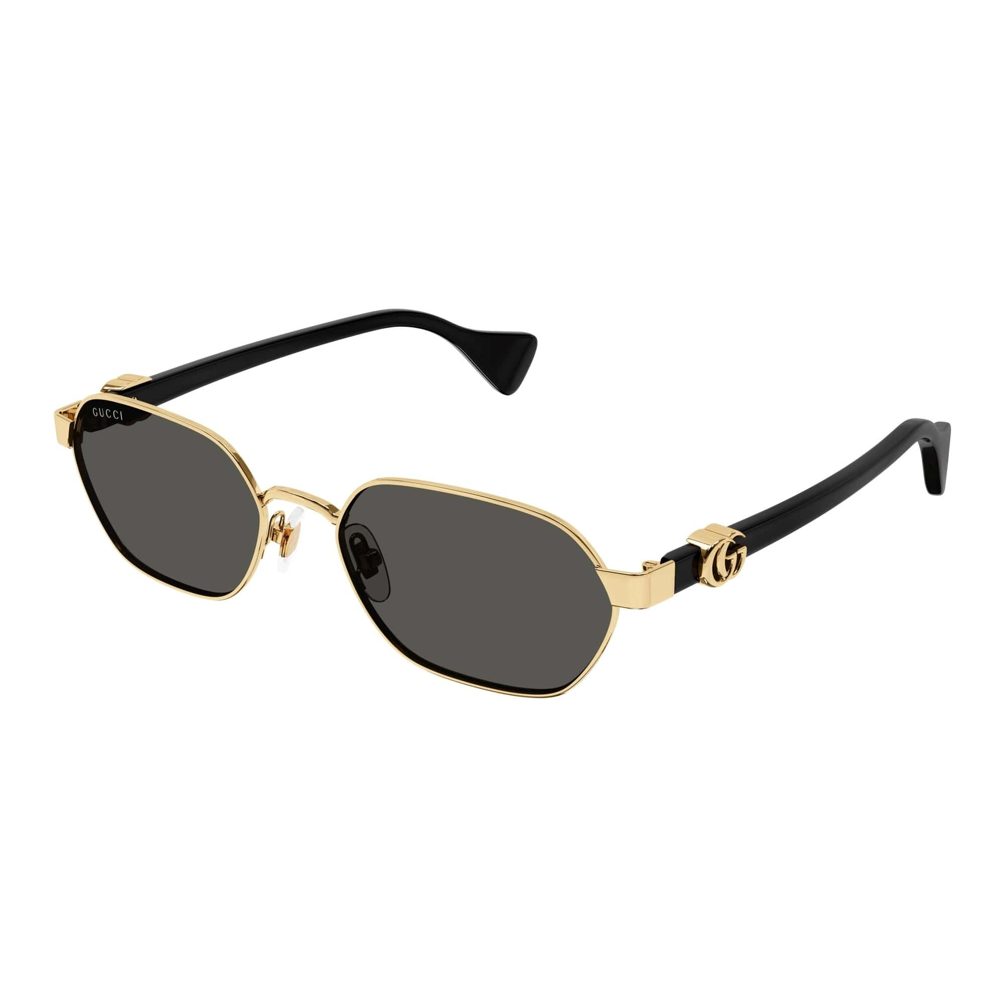 GUCCİ 1593S 001 Kadın Güneş Gözlüğü Bu Ürüne Özel 9 Taksit İmkanı Sizinle!