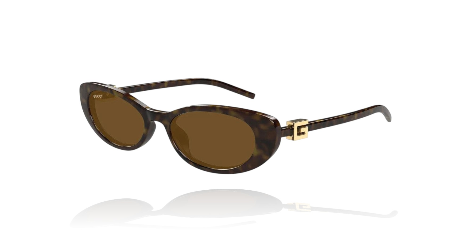 GUCCİ 1680S 004 Kadın Güneş Gözlüğü Bu Ürüne Özel 9 Taksit İmkanı Sizinle!