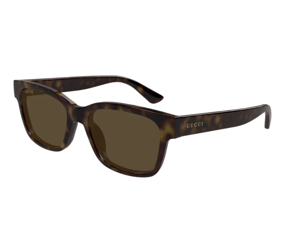 GUCCİ 1716S 002 Kadın Güneş Gözlüğü Bu Ürüne Özel 9 Taksit İmkanı Sizinle!