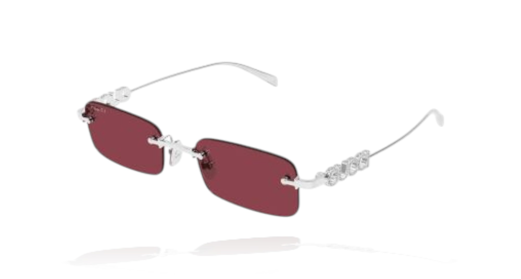 GUCCİ 1804 004 Unisex Güneş Gözlüğü Bu Ürüne Özel 9 Taksit İmkanı Sizinle!