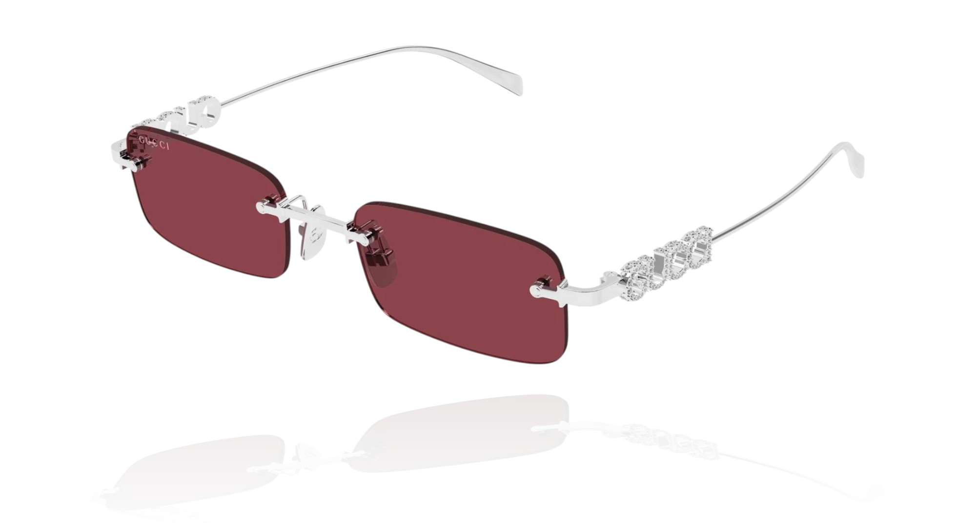 GUCCİ 1808S 004 Unisex Güneş Gözlüğü Bu Ürüne Özel 9 Taksit İmkanı Sizinle!