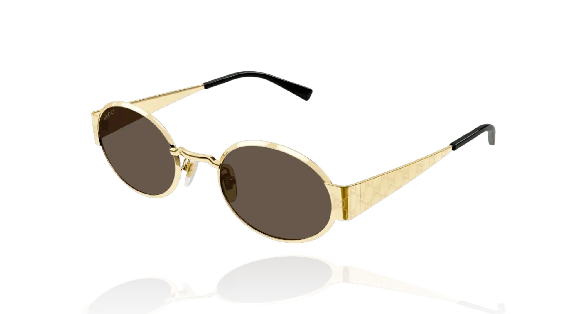 GUCCİ 1854 005 Unisex Güneş Gözlüğü Bu Ürüne Özel 9 Taksit İmkanı Sizinle!