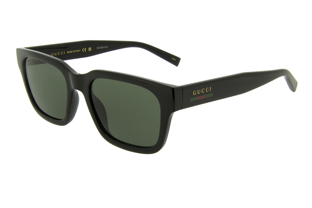 GUCCİ 1857 001 Unisex Güneş Gözlüğü Bu Ürüne Özel 9 Taksit İmkanı Sizinle!