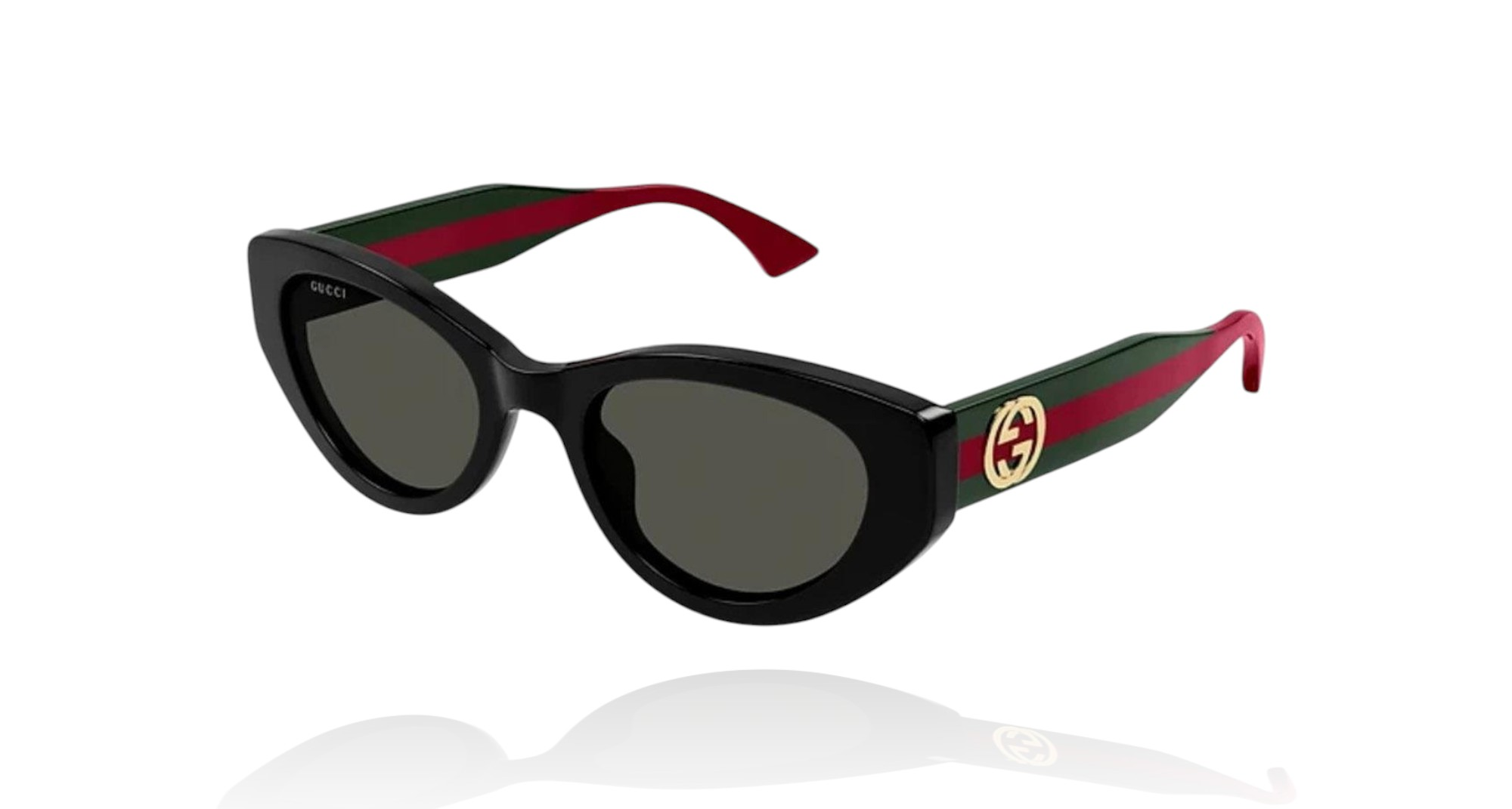 GUCCİ 1862S 001 Kadın Güneş Gözlüğü Bu Ürüne Özel 9 Taksit İmkanı Sizinle!