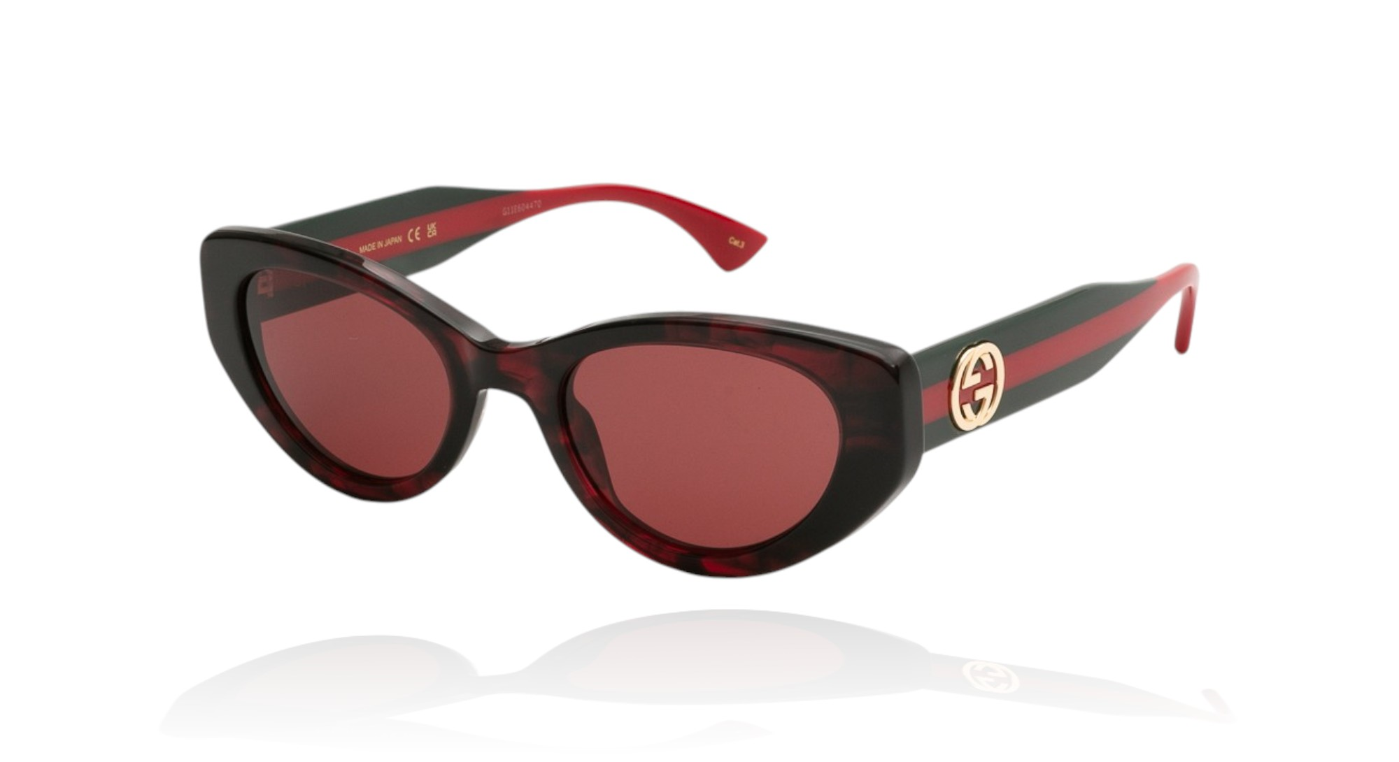 GUCCİ 1862S 003 Kadın Güneş Gözlüğü Bu Ürüne Özel 9 Taksit İmkanı Sizinle!