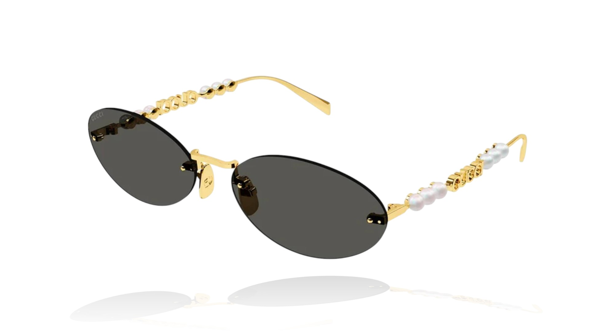 GUCCİ 1922S 001 Kadın Güneş Gözlüğü Bu Ürüne Özel 9 Taksit İmkanı Sizinle!