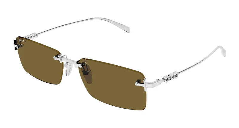 GUCCİ 1941S 002 56 Unisex Güneş Gözlüğü %100 Orijinal ve Distribütör Garantili