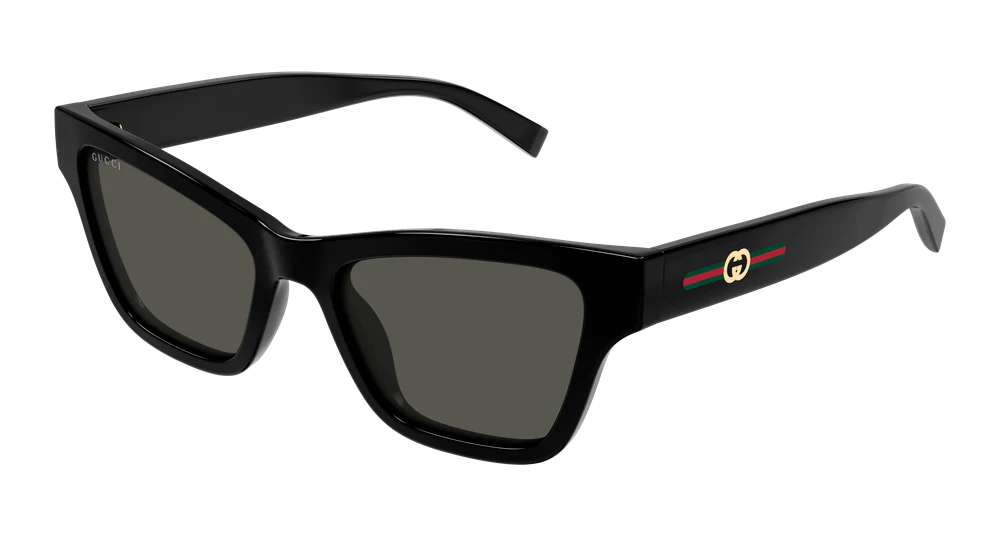 GUCCİ 1982S 001 53 Kadın Güneş Gözlüğü %100 Orijinal ve Distribütör Garantili