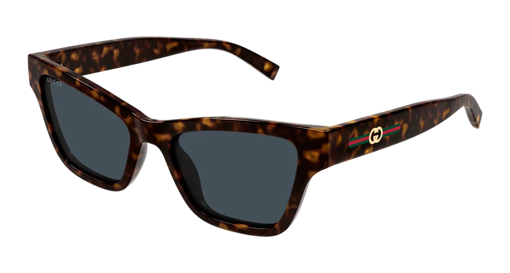 GUCCİ 1982S 002 53 Kadın Güneş Gözlüğü %100 Orijinal ve Distribütör Garantili