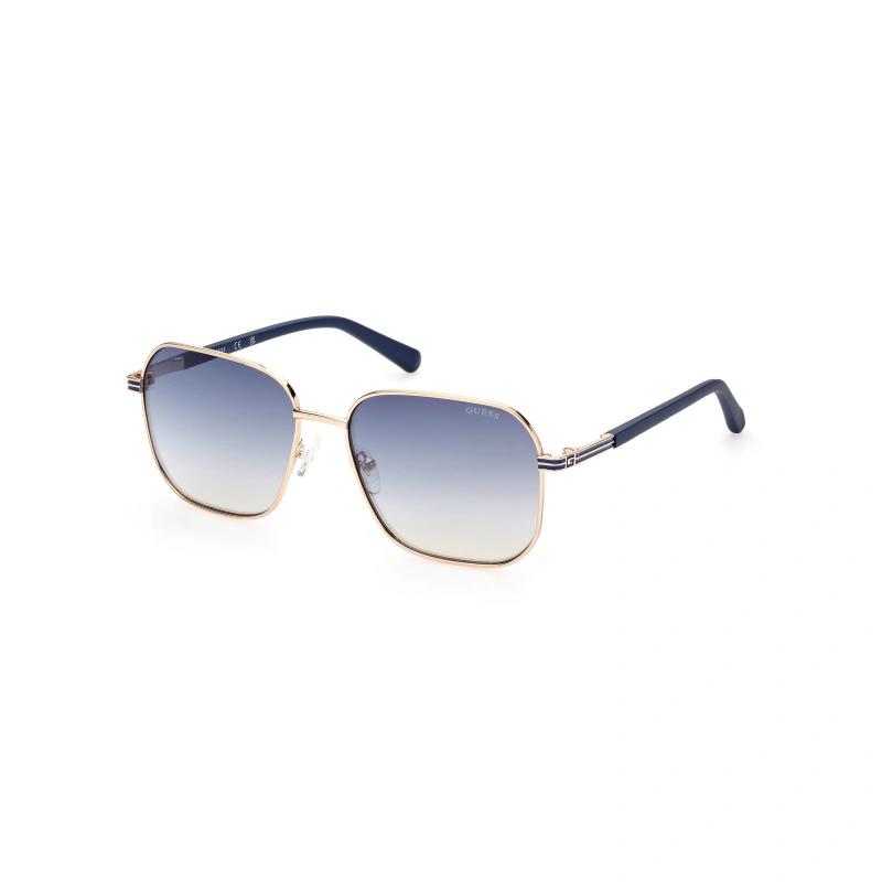 GUESS 00051 32W Erkek Güneş Gözlüğü Bu Ürüne Özel 9 Taksit İmkanı Sizinle!
