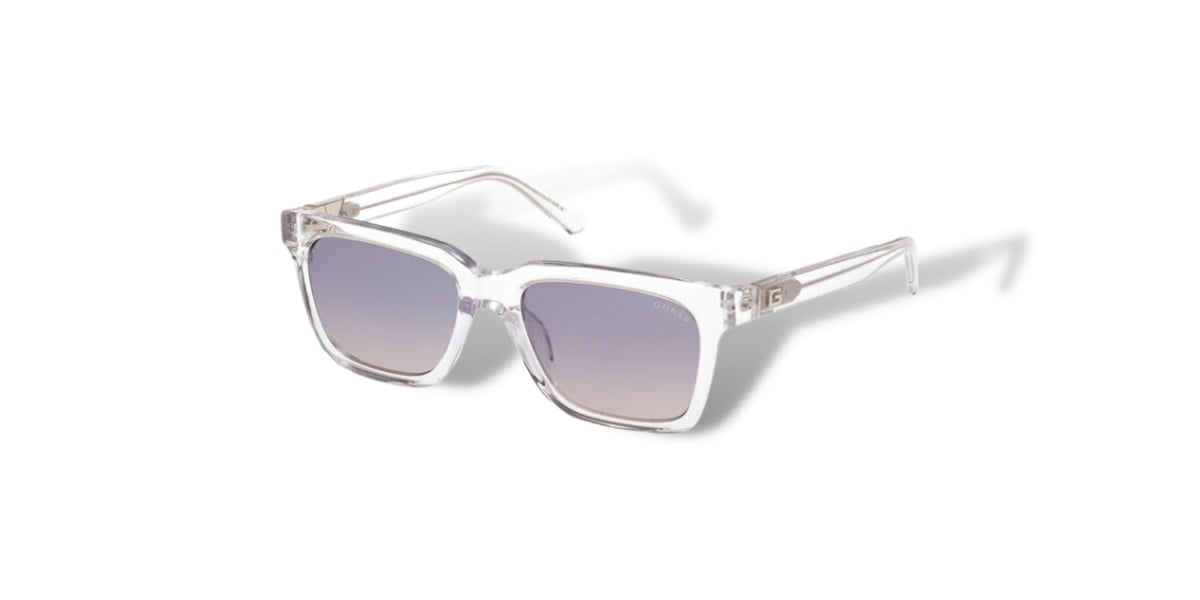 GUESS 00064 27W Kadın Güneş Gözlüğü Bu Ürüne Özel 9 Taksit İmkanı Sizinle!